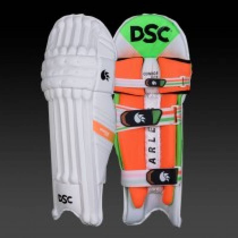 DSC Condor Flite Batting Legguard 